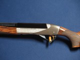 BENELLI ETHOS NICKEL FIELD 20 GAUGE - 5 of 8