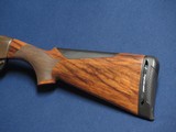 BENELLI ETHOS NICKEL FIELD 20 GAUGE - 7 of 8