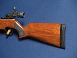 ANSCHUTZ 1451 SPORTER TARGET 22LR - 6 of 8