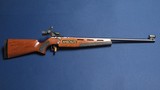 ANSCHUTZ 1451 SPORTER TARGET 22LR - 1 of 8
