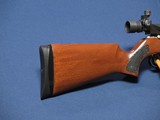 ANSCHUTZ 1451 SPORTER TARGET 22LR - 3 of 8