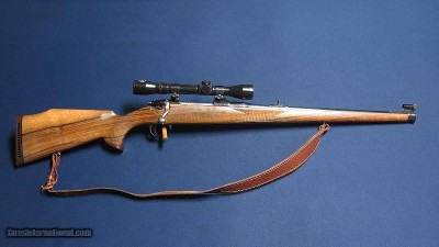 HEYM SR20 MANNLICHER 30-06