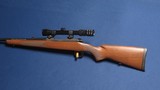 WINCHESTER 70 WESTERNER 222 REM - 5 of 8