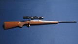 WINCHESTER 70 WESTERNER 222 REM - 2 of 8