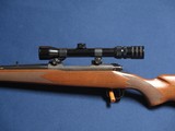 WINCHESTER 70 WESTERNER 222 REM - 4 of 8