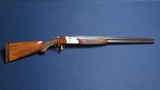 BERETTA 57E 12 GAUGE - 2 of 7