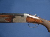 BERETTA 57E 12 GAUGE - 4 of 7