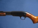 WINCHESTER 61 22 S,L,LR 1948 - 4 of 7