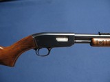 WINCHESTER 61 22 S,L,LR 1948