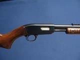 WINCHESTER 61 22 S,L,LR 1948 - 1 of 7