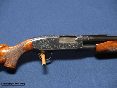 REMINGTON 31 E GRADE TRAP 12 GAUGE