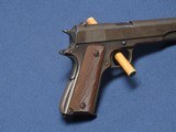 COLT 1911 US ARMY 45 ACP - 2 of 5