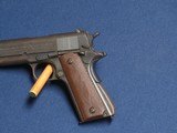 COLT 1911 US ARMY 45 ACP - 4 of 5