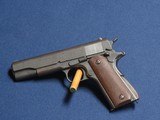 COLT 1911 US ARMY 45 ACP - 3 of 5