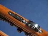 ANSCHUTZ 1518 MANNLICHER 22 MAGNUM - 7 of 7