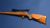 ANSCHUTZ 1518 MANNLICHER 22 MAGNUM - 4 of 7