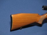 ANSCHUTZ 1518 MANNLICHER 22 MAGNUM - 3 of 7