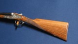 BROWNING BSS SIDELOCK 20 GAUGE - 5 of 10