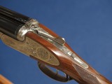 BROWNING BSS SIDELOCK 20 GAUGE - 7 of 10