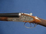 BROWNING BSS SIDELOCK 20 GAUGE - 4 of 10