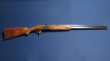 BROWNING SUPERPOSED LIGHTNING 20 GAUGE - 2 of 8