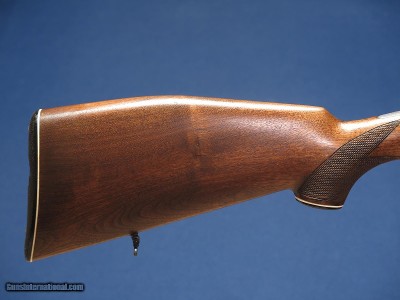 ZOLI 12 GAUGE / 222 COMBINATION GUN - Image 3 of 7