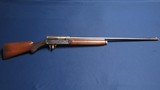 BROWNING A5 BELGIUM 12 GAUGE - 2 of 7