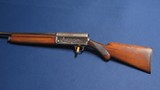 BROWNING A5 BELGIUM 12 GAUGE - 5 of 7