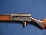 BROWNING A5 BELGIUM 12 GAUGE - 4 of 7