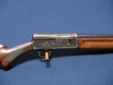 BROWNING A5 BELGIUM 12 GAUGE - 1 of 7