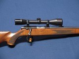 SAKO 78 22 HORNET KAHLES SCOPE - 1 of 7