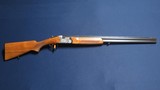 BERETTA 686 SPECIAL 12 GAUGE - 2 of 8