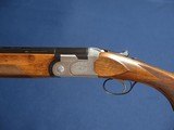 BERETTA 686 SPECIAL 12 GAUGE - 4 of 8