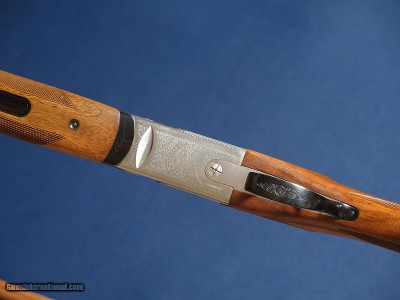 BERETTA 686 SPECIAL 12 GAUGE - Image 8 of 8