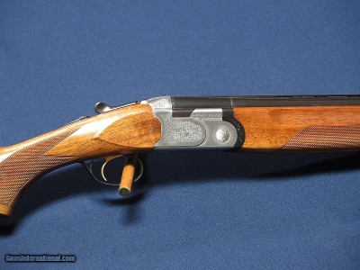 BERETTA 686 SPECIAL 12 GAUGE