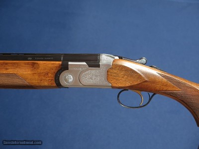 BERETTA 686 SPECIAL 12 GAUGE - Image 4 of 8