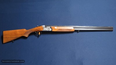 BERETTA 686 SPECIAL 12 GAUGE - Image 2 of 8