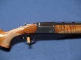 PERAZZI MT6 12 GAUGE - 1 of 9