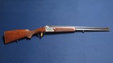 ROTTWEIL 85 DB 9.3X74R DOUBLE RIFLE - 2 of 9