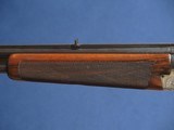 ROTTWEIL 85 DB 9.3X74R DOUBLE RIFLE - 7 of 9