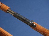 BROWNING TROMBONE 22 S,L,LR ENGRAVED - 8 of 9