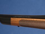 WINCHESTER 70 SUPER GRADE 6.5 CREEDMORE AAA FRENCH WALNUT - 8 of 9