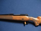 WINCHESTER 70 SUPER GRADE 6.5 CREEDMORE AAA FRENCH WALNUT - 4 of 9