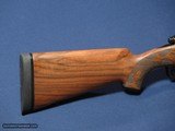 WINCHESTER 70 SUPER GRADE 6.5 CREEDMORE AAA FRENCH WALNUT - 3 of 9