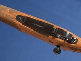 WINCHESTER 70 SUPER GRADE 6.5 CREEDMORE AAA FRENCH WALNUT - 7 of 9