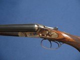 HUSQVARNA 200 SIDELOCK 12 GAUGE - 5 of 9