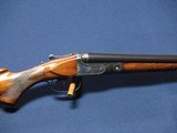 PARKER VHE 20 GAUGE 28 INCH - 1 of 8