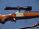 BLASER COMBINATION GUN 16 GAUGE / 7X57R - 1 of 8