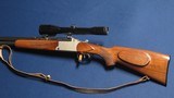 BLASER COMBINATION GUN 16 GAUGE / 7X57R - 6 of 8