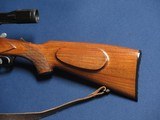 BLASER COMBINATION GUN 16 GAUGE / 7X57R - 7 of 8